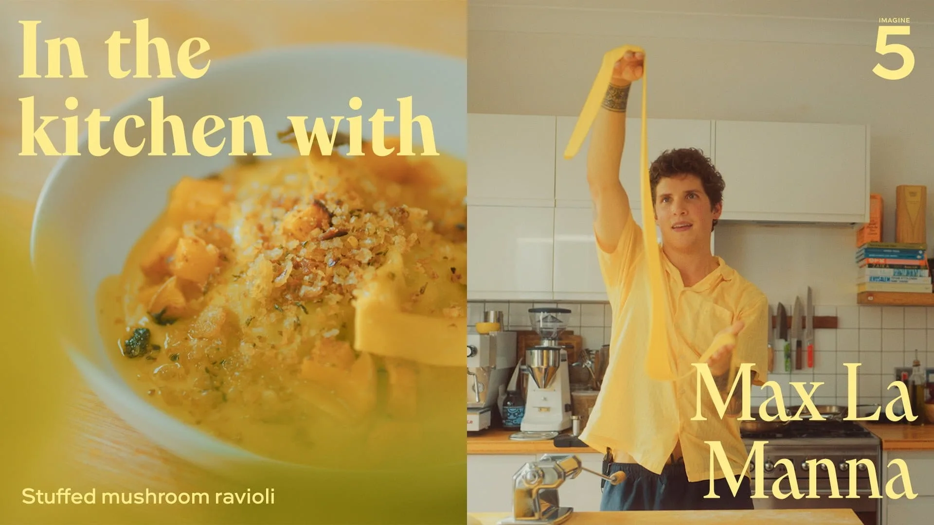 chef max la manna